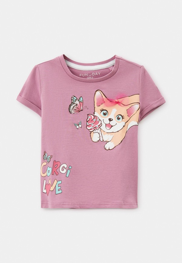 Футболка Funday 699₽