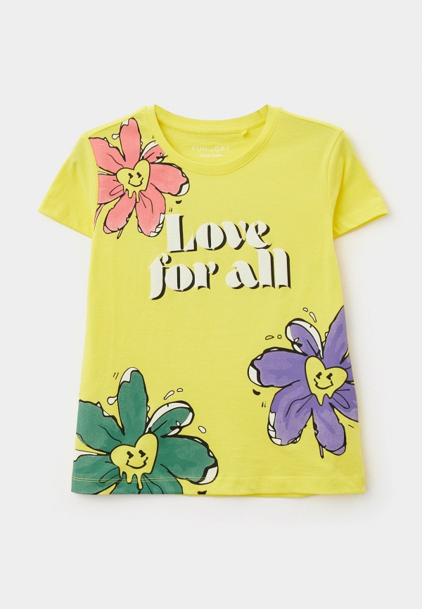 Футболка Funday 799₽