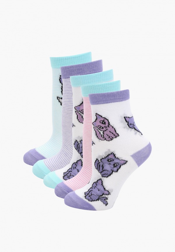 Носки 5 пар Funday 699₽