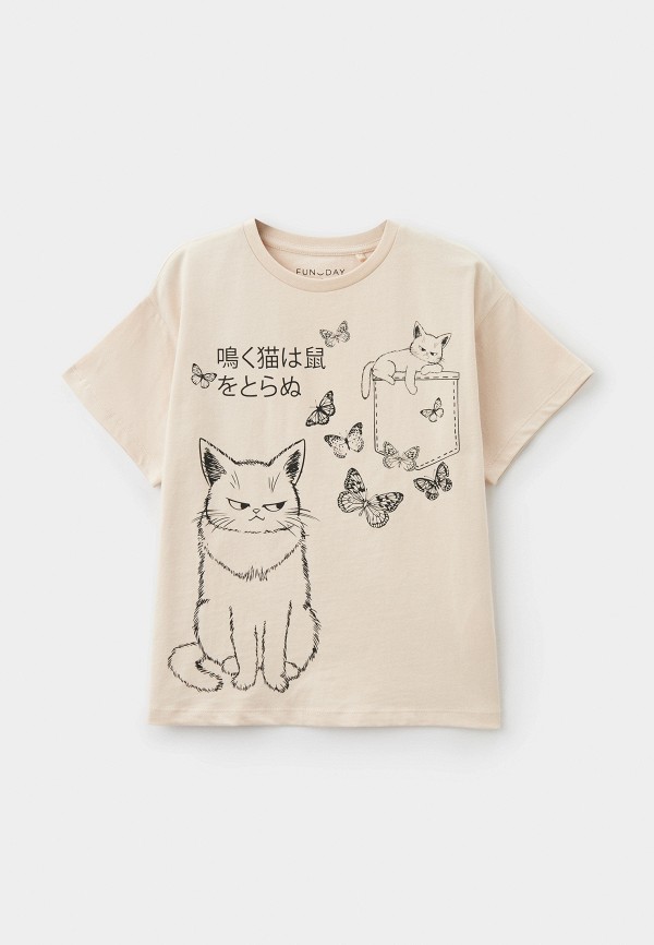 Футболка Funday 899₽