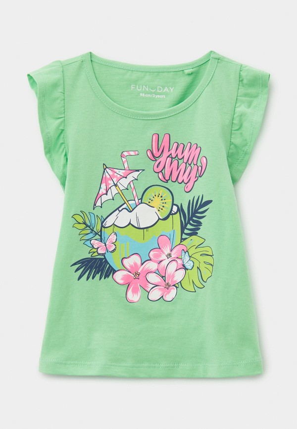 Футболка Funday 699₽