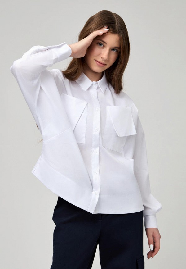 Рубашка Stylish Amadeo 3480₽