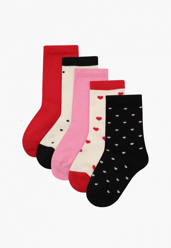 Носки 5 пар Sela 699₽