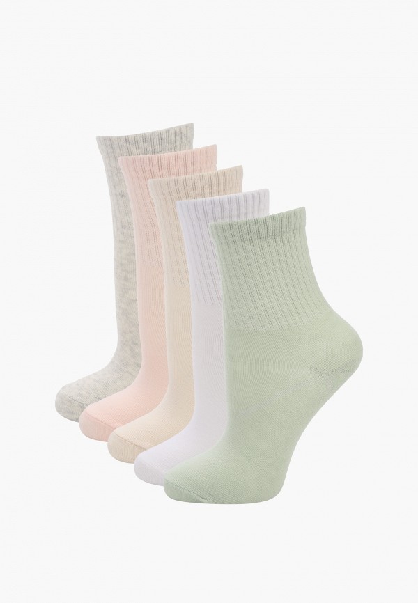 Носки 5 пар OSTIN 734₽