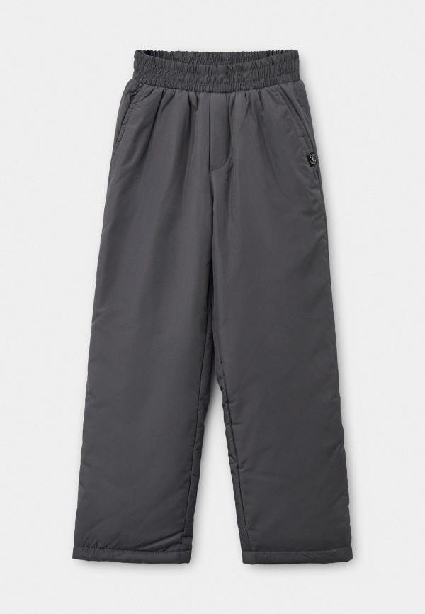 Брюки утепленные DanMaralex 4990₽