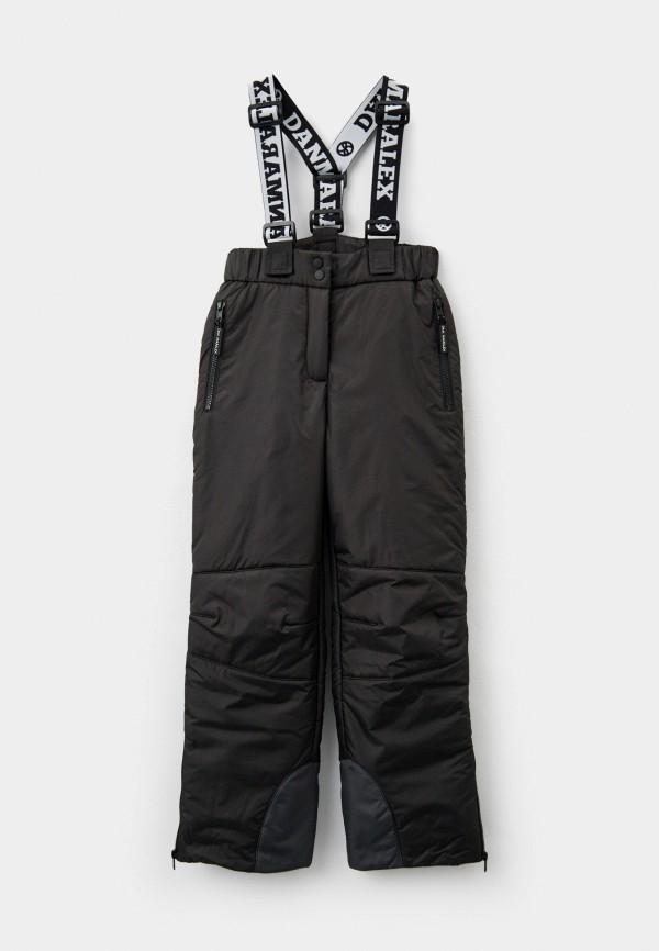 Брюки утепленные DanMaralex 7290₽