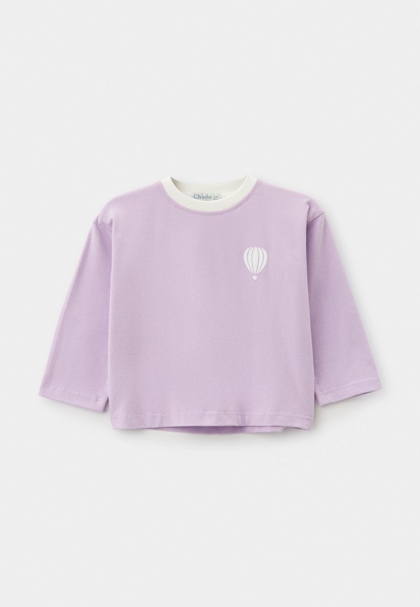 Лонгслив Chado 1950₽