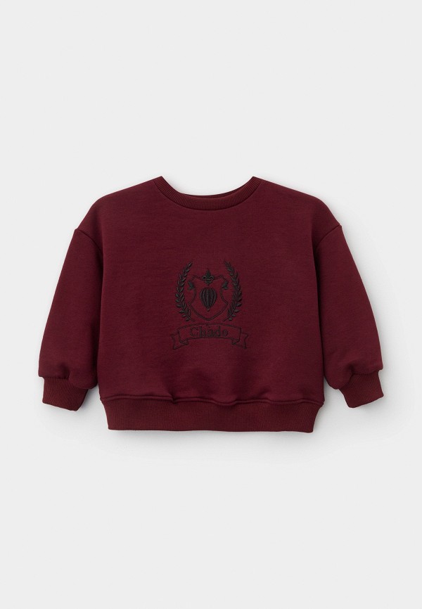 Свитшот Chado