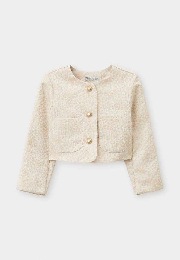 Жакет Chado 5000₽