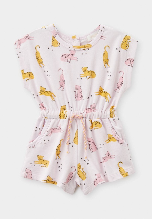 Комбинезон Babybu 4375₽