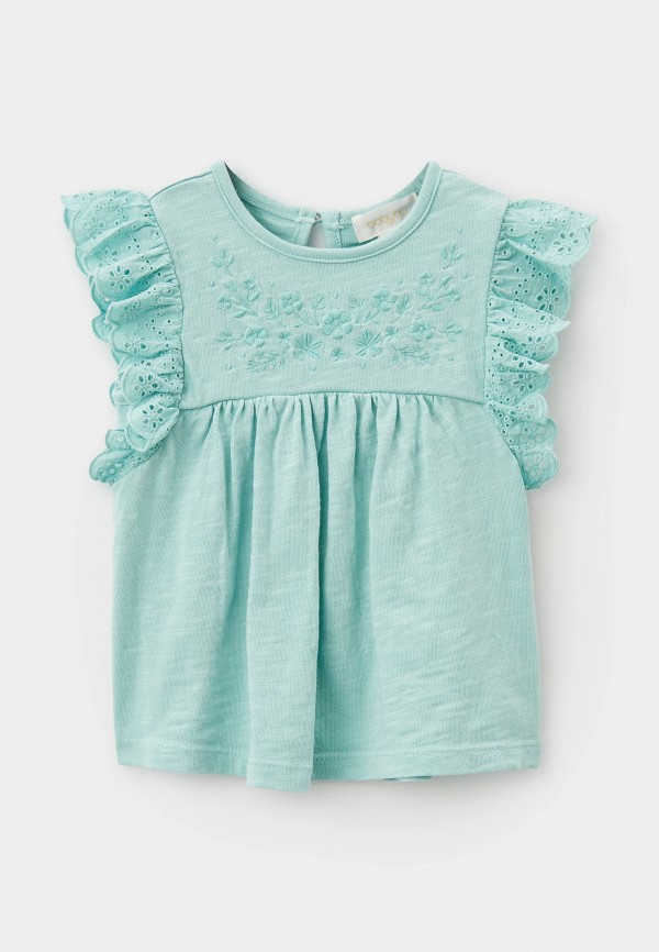 Топ Babybu 3045₽