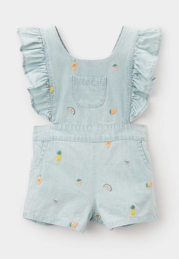 Комбинезон Babybu 5950₽