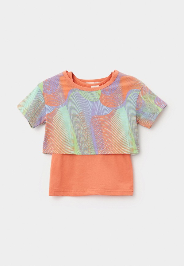 Футболка и майка Button Blue 3411₽