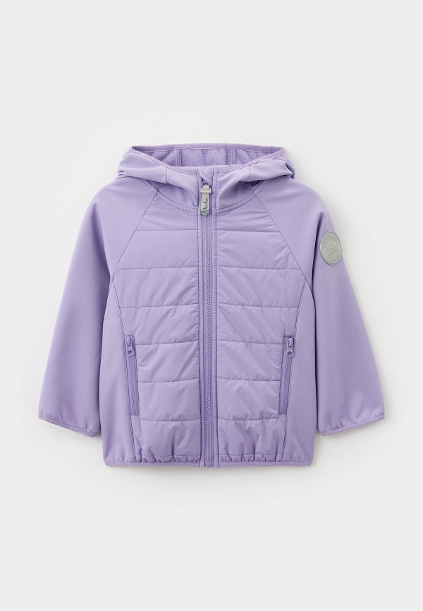 Куртка утепленная Button Blue 7920₽