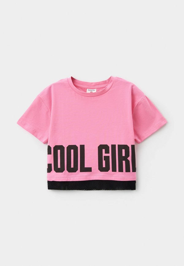 Футболка Button Blue 1230₽