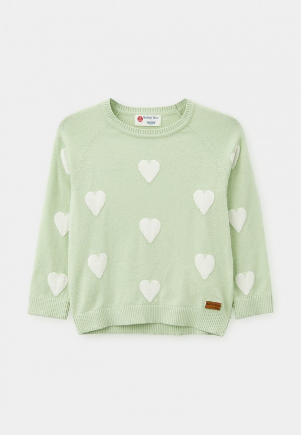 Джемпер Button Blue 2879₽