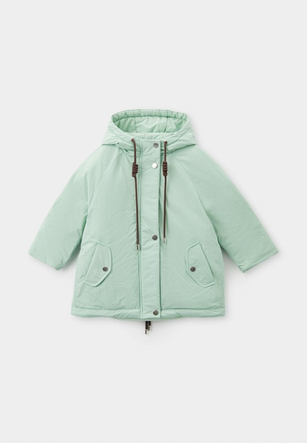 Парка Button Blue 3900₽