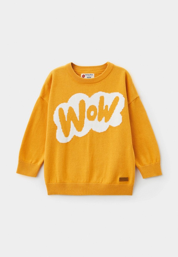 Джемпер Button Blue 1979₽