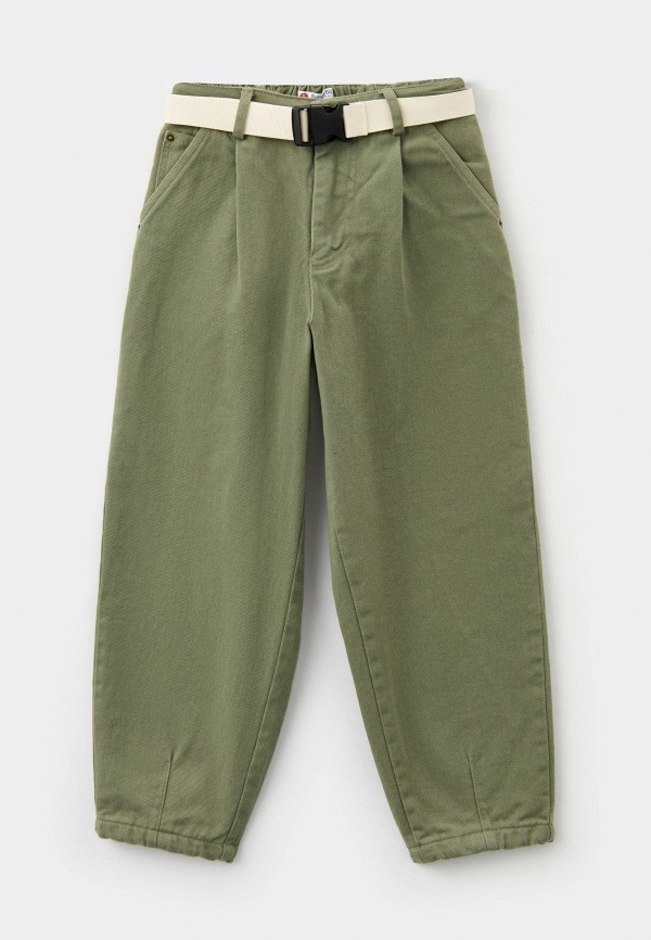 Джинсы Button Blue 2961₽