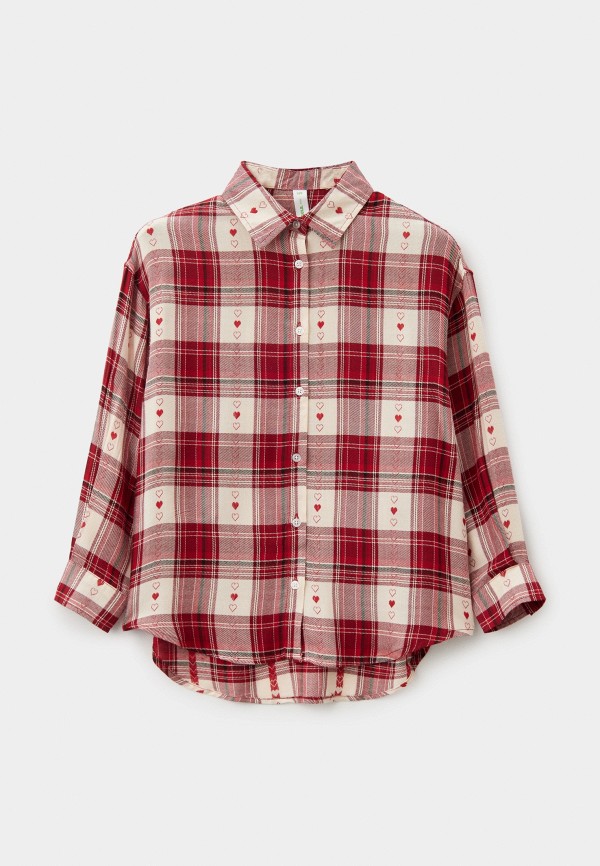 Рубашка Sela 2599₽