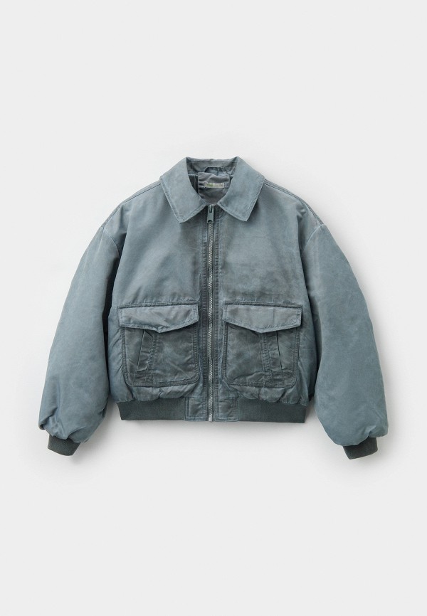 Куртка утепленная Sela 5499₽