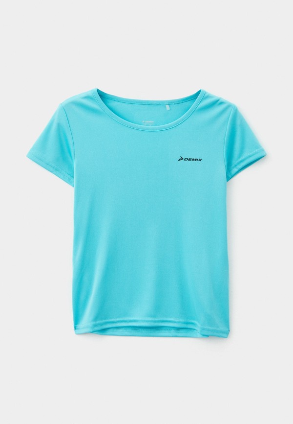 Футболка спортивная Demix 709₽