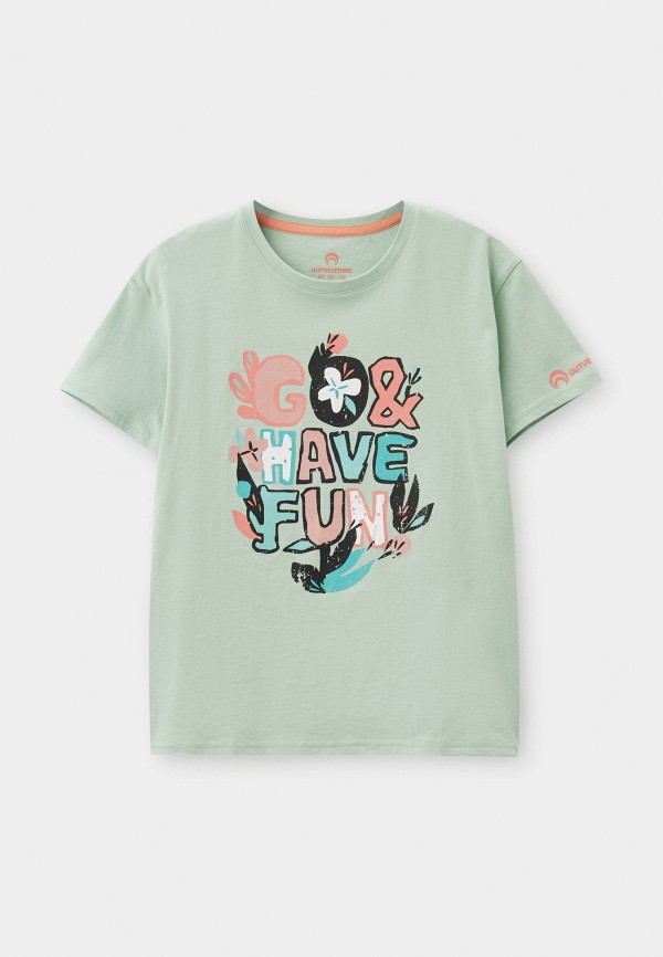 Футболка Outventure 899₽