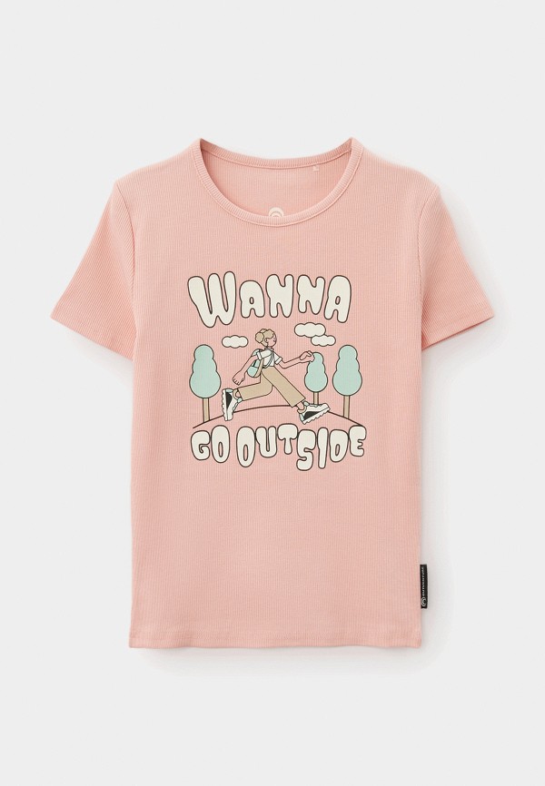 Футболка Outventure 1139₽