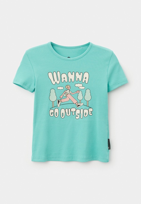 Футболка Outventure 1139₽