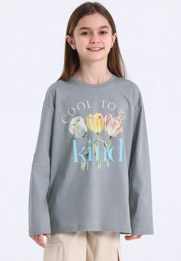 Лонгслив Апрель 674₽