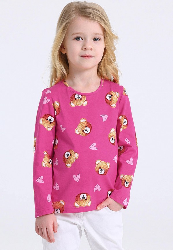 Лонгслив Апрель 568₽