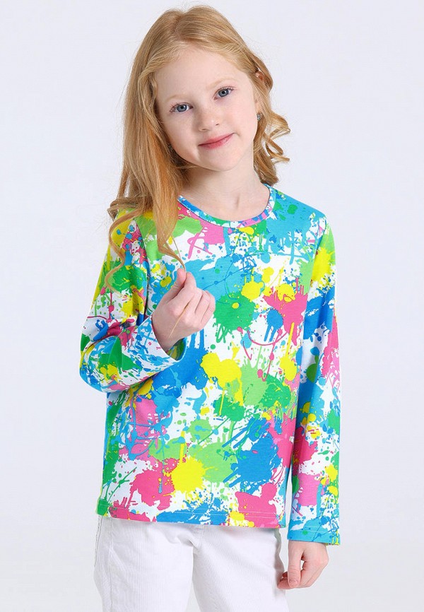 Лонгслив Апрель 547₽