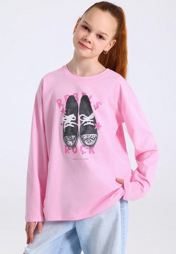 Лонгслив Апрель 672₽