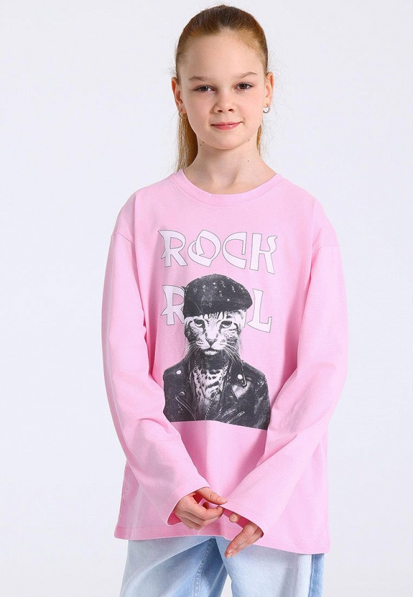 Лонгслив Апрель 672₽