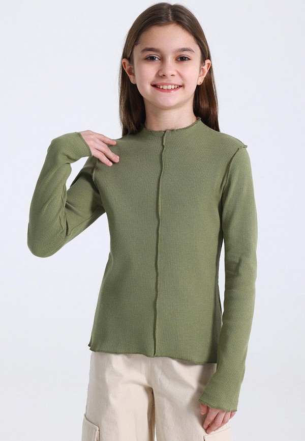 Лонгслив Апрель 646₽