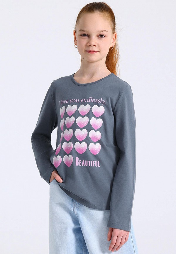 Лонгслив Апрель 728₽