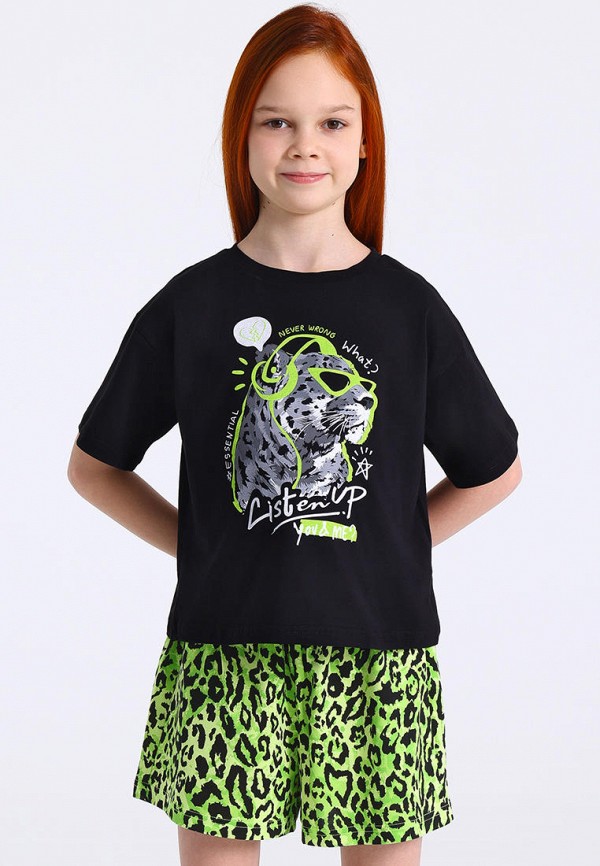 Пижама Апрель 998₽