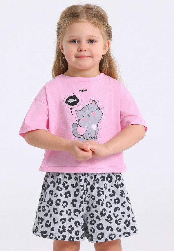 Пижама Апрель 958₽