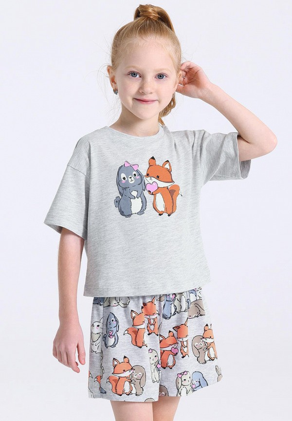 Пижама Апрель 873₽