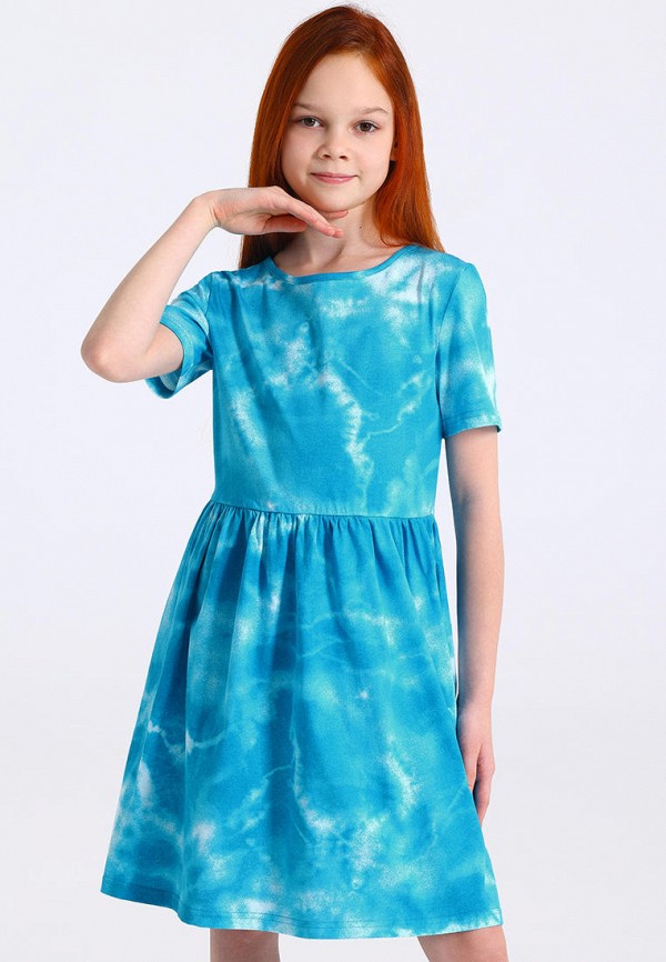 Платье Апрель 855₽