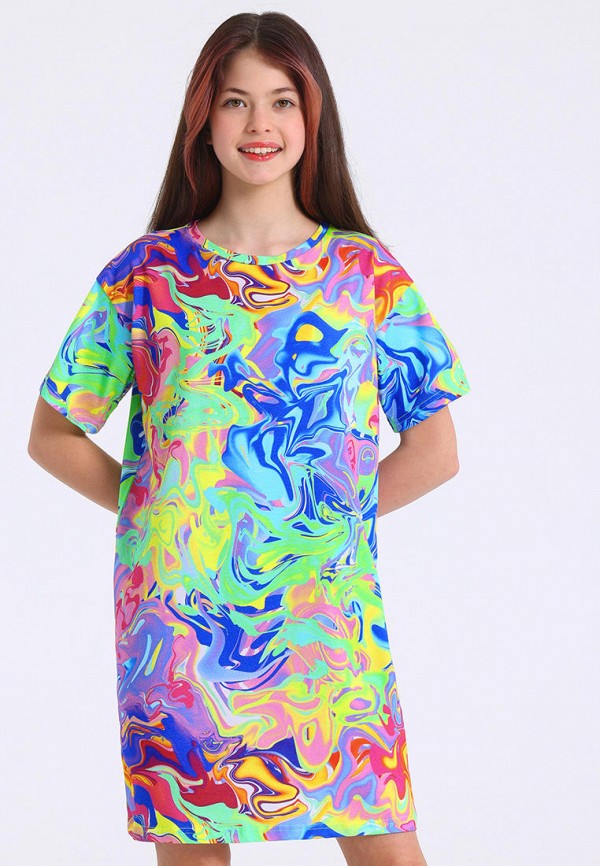 Платье Апрель 1257₽