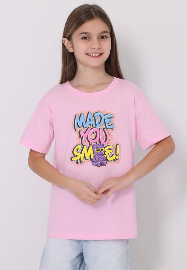 Футболка Апрель 567₽