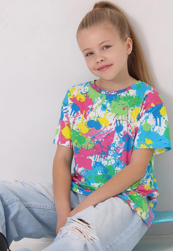 Футболка Апрель 671₽