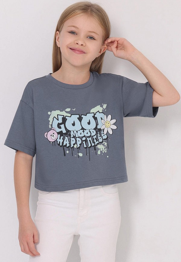 Футболка Апрель 567₽