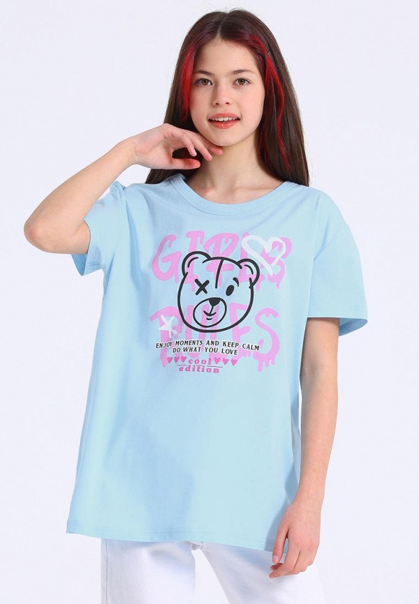 Футболка Апрель 770₽