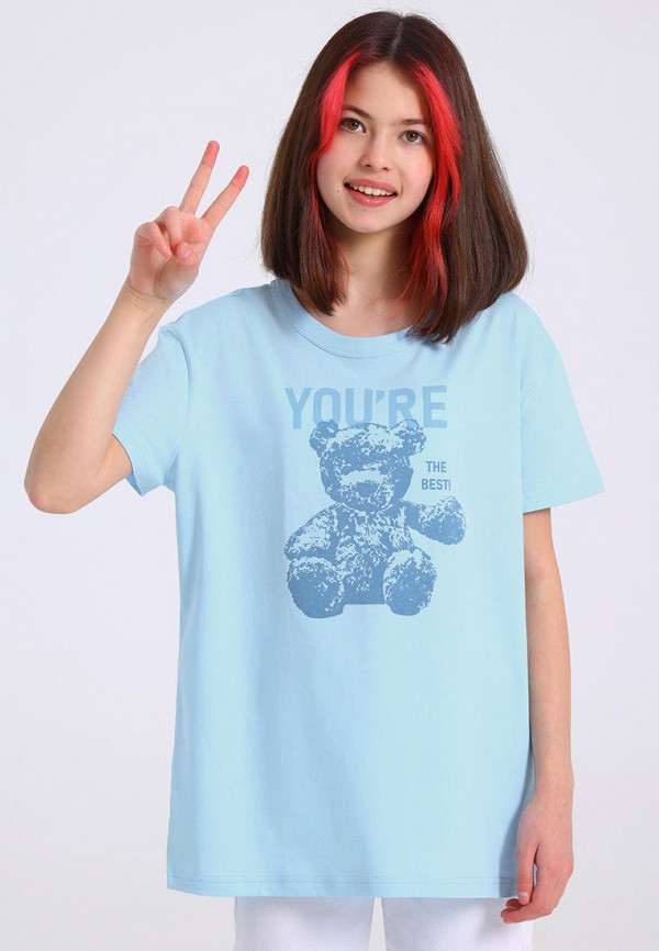 Футболка Апрель 728₽