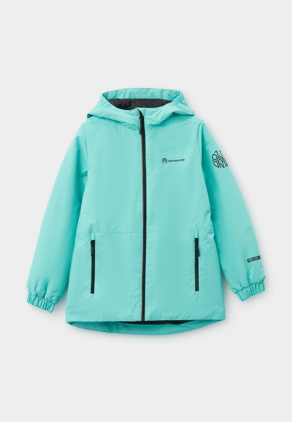 Куртка утепленная Outventure 5319₽