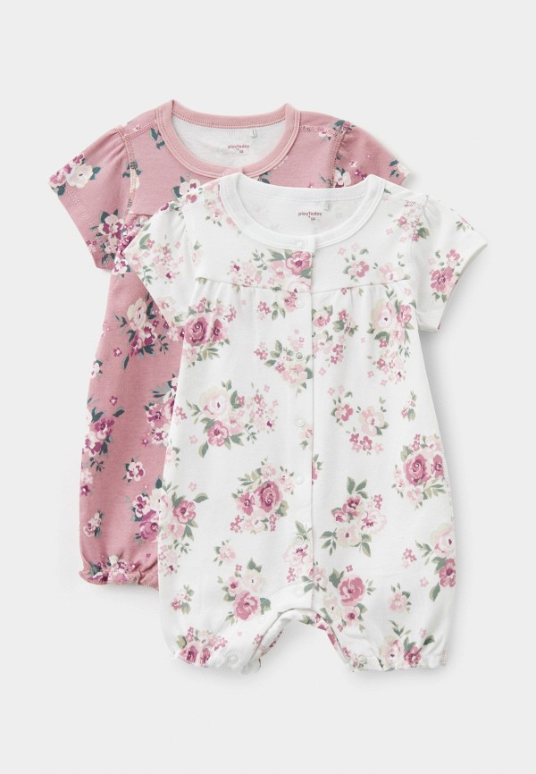 Песочники 2 шт PlayToday 1786₽