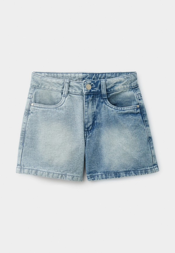 Шорты джинсовые PlayToday 2479₽