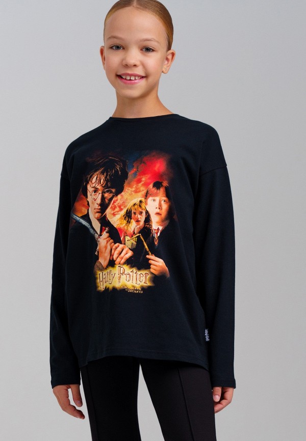 Лонгслив PlayToday 1445₽